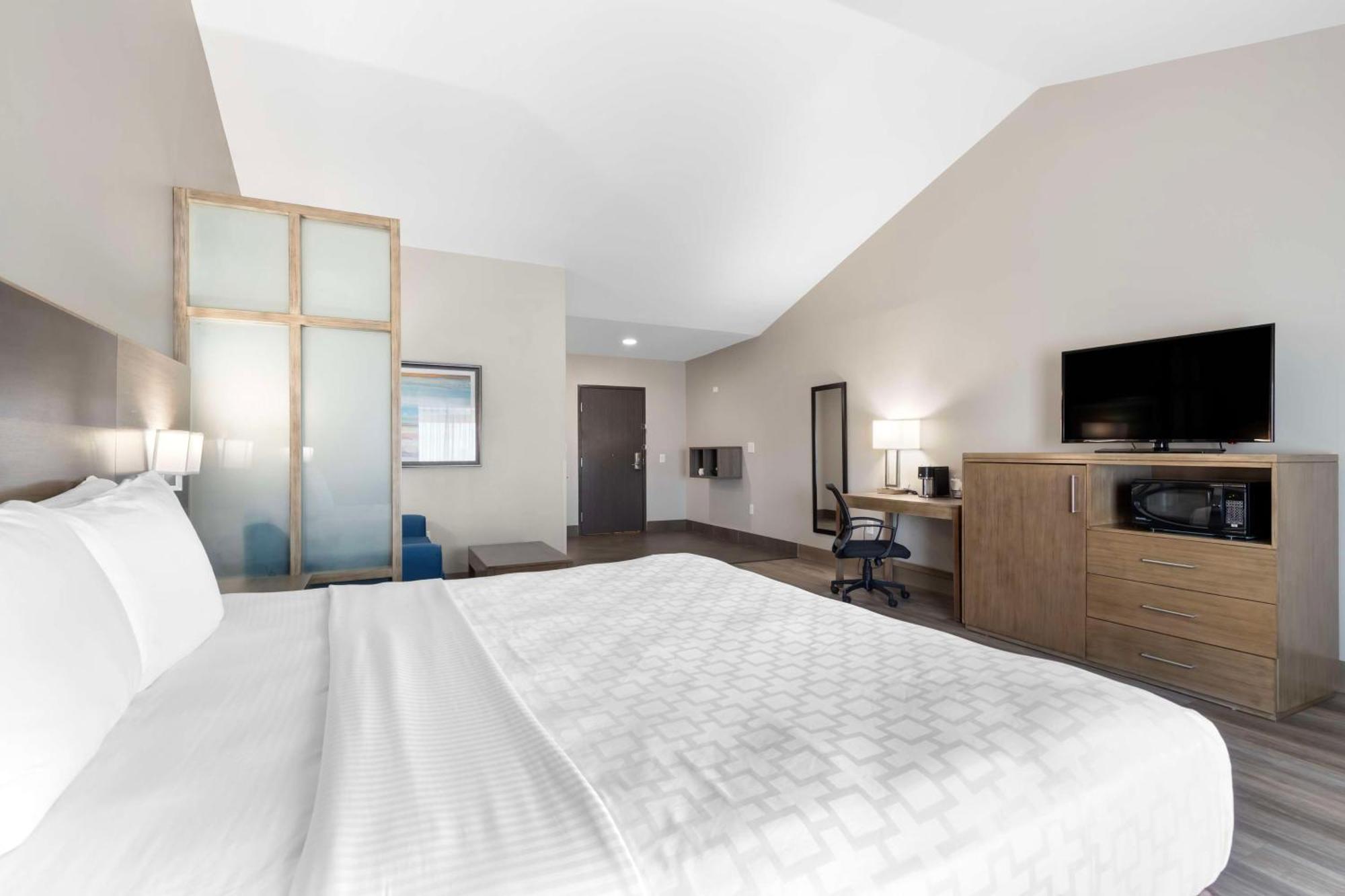 Best Western Plus Downtown North Сан-Антоніо Екстер'єр фото