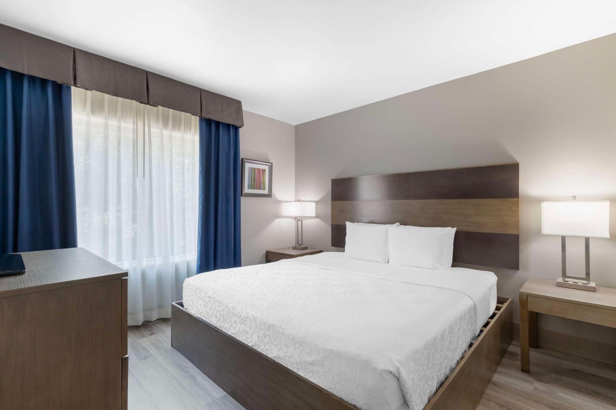 Best Western Plus Downtown North Сан-Антоніо Екстер'єр фото